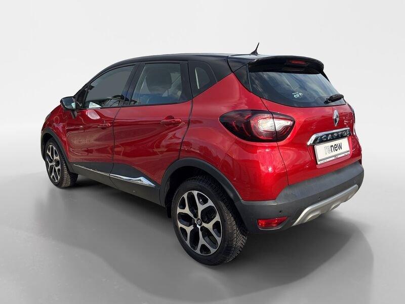 Renault Captur Captur dCi 8V 90 CV Start&Stop Energy Intens