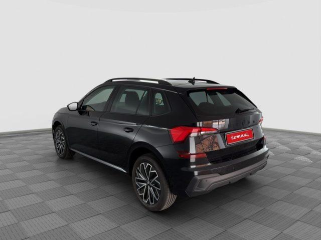 SKODA Kamiq Kamiq 1.0 TSI 115 CV DSG Black Dots