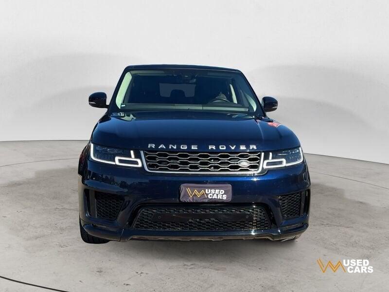 Land Rover RR Sport Range Rover Sport 3.0D l6 249 CV HSE Dynamic