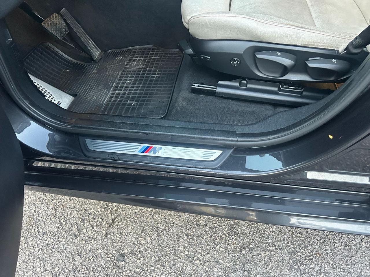 Bmw X4 xDrive20d Msport