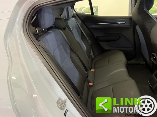 VOLVO EX30 SINGLE MOTOR RWD EXTENDED RANGE CORE 272CV- garanz