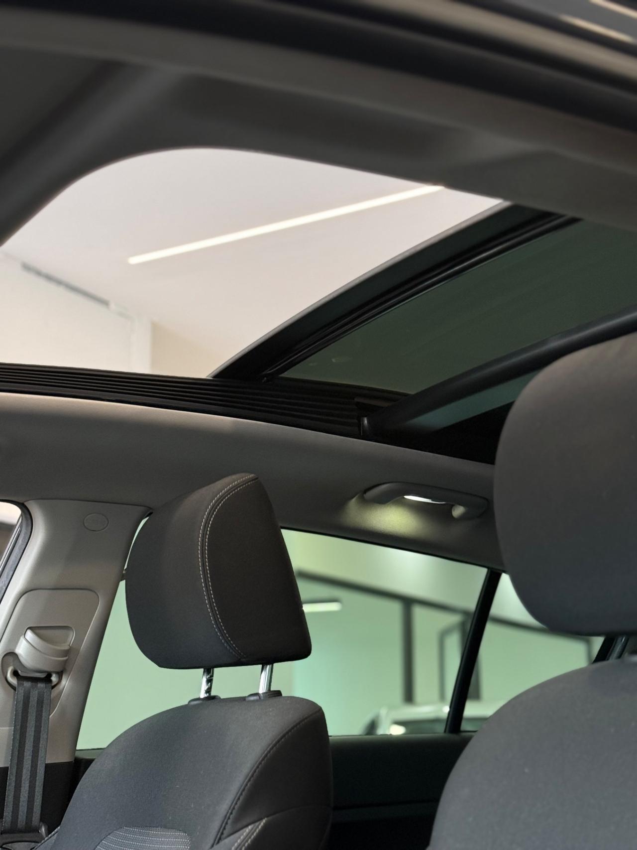 Kia Sportage 1.6 CRDI 136 CV DCT7 2WD GT Line