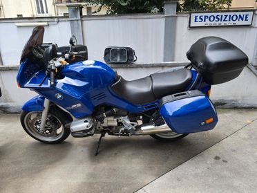 Bmw R 1100 RS