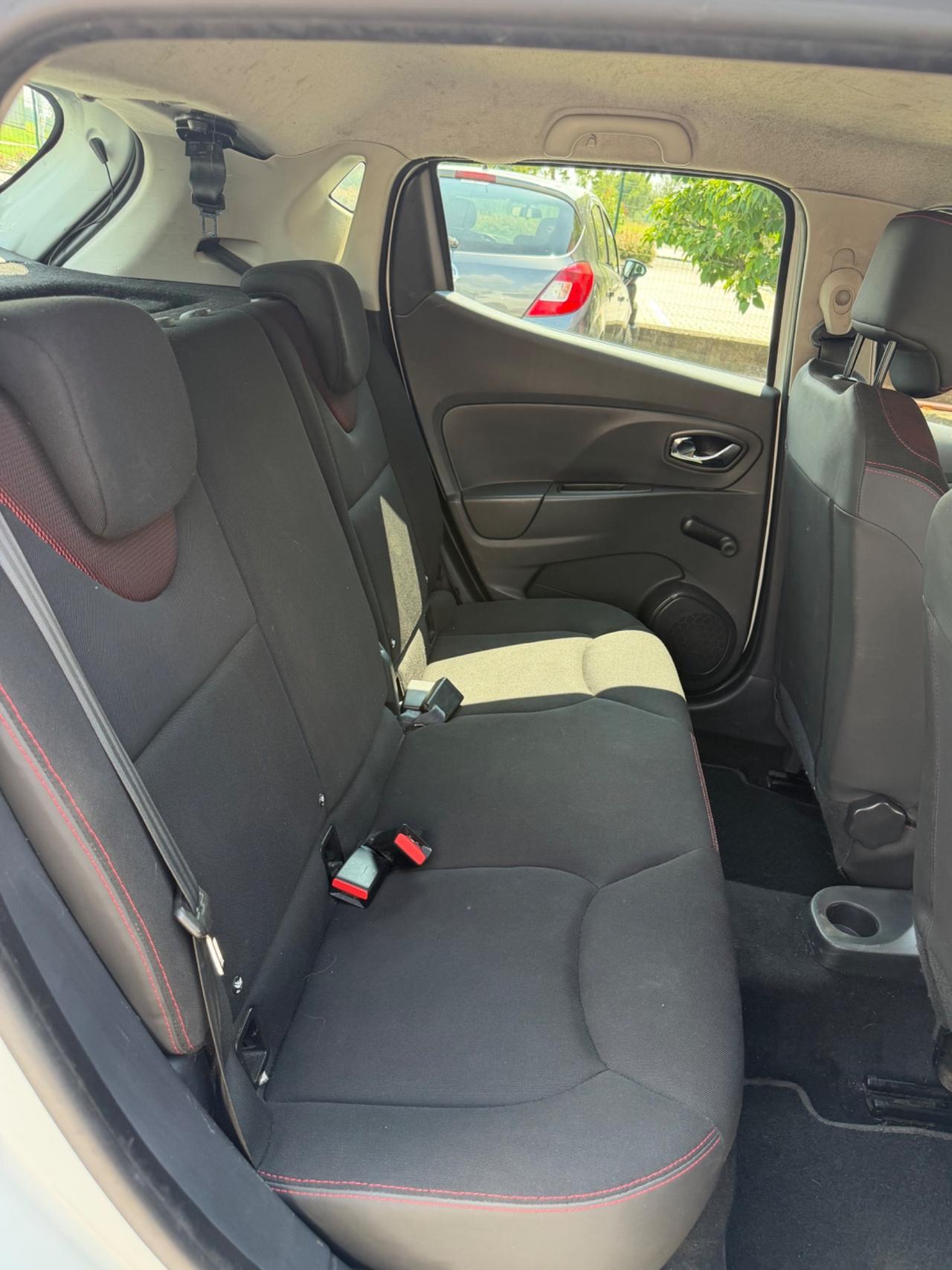 Renault Clio 1.5 dCi 8V 75CV 5 porte Costume National
