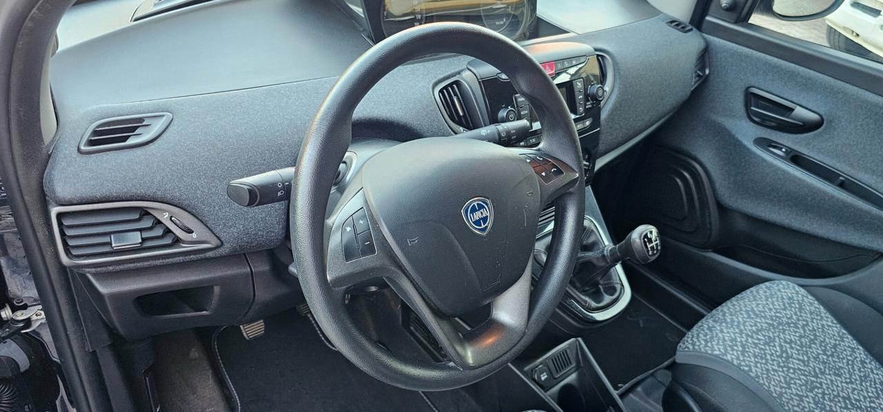 Lancia Ypsilon 1.3 MJT 16V 95 CV 5 porte S&S Platinum