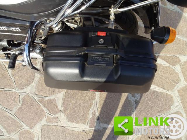 MOTO GUZZI T3 850 CALIFORNIA