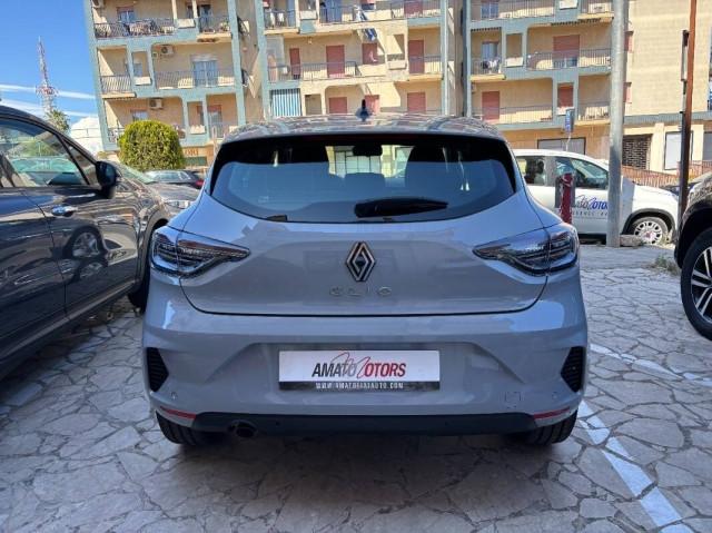 Renault Clio 1.0 eco-g Evolution 100cv