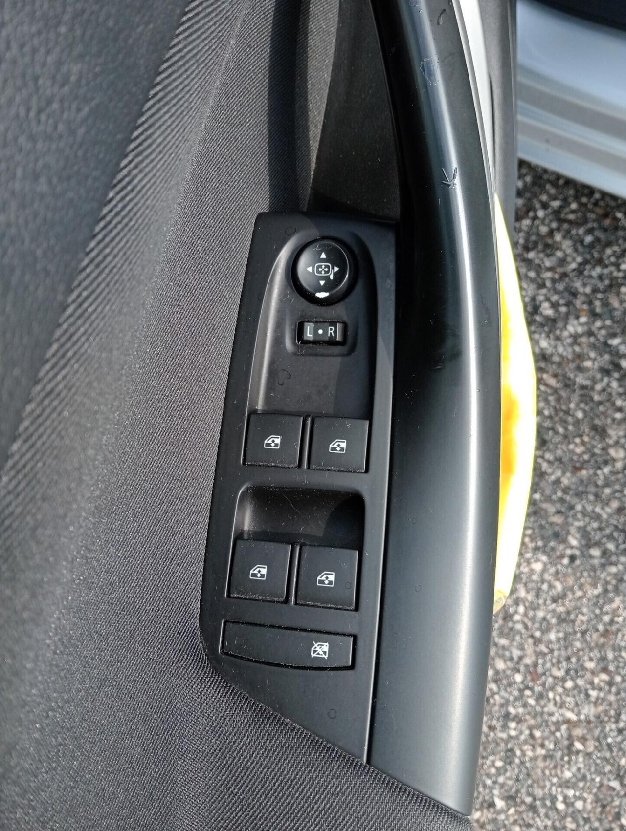 Opel Astra 1.6 CDTi 110CV Sports Tourer Business