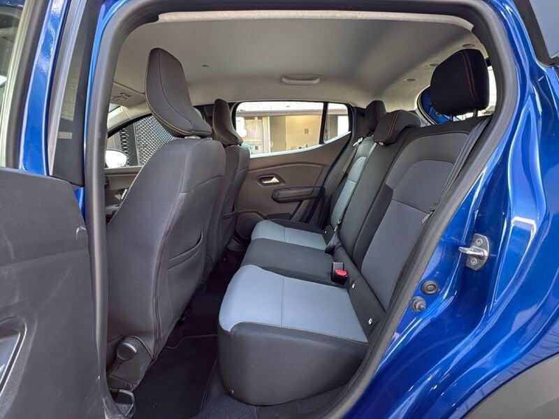 Dacia Sandero Sandero Stepway 1.0 tce Extreme Eco-g 100cv