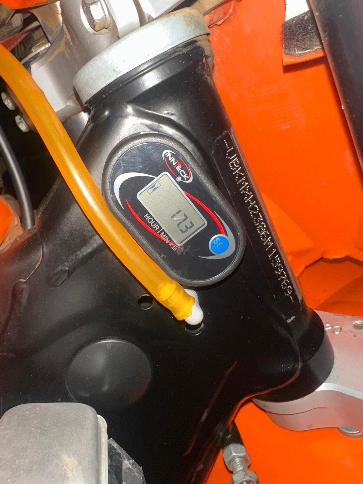 Ktm SX 125