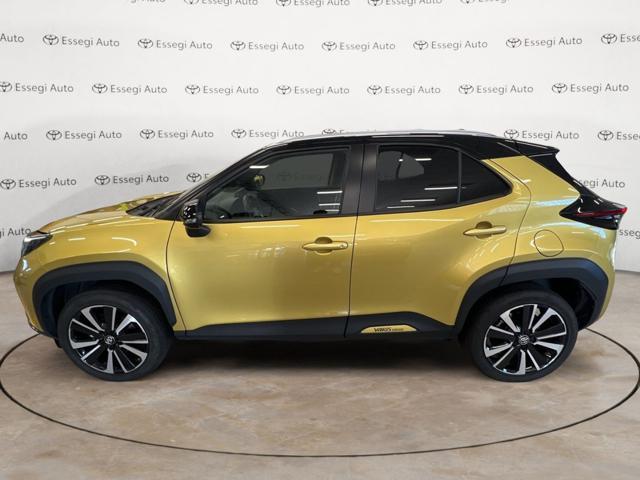 TOYOTA Yaris Cross 1.5 Hybrid 5p. E-CVT Premiere