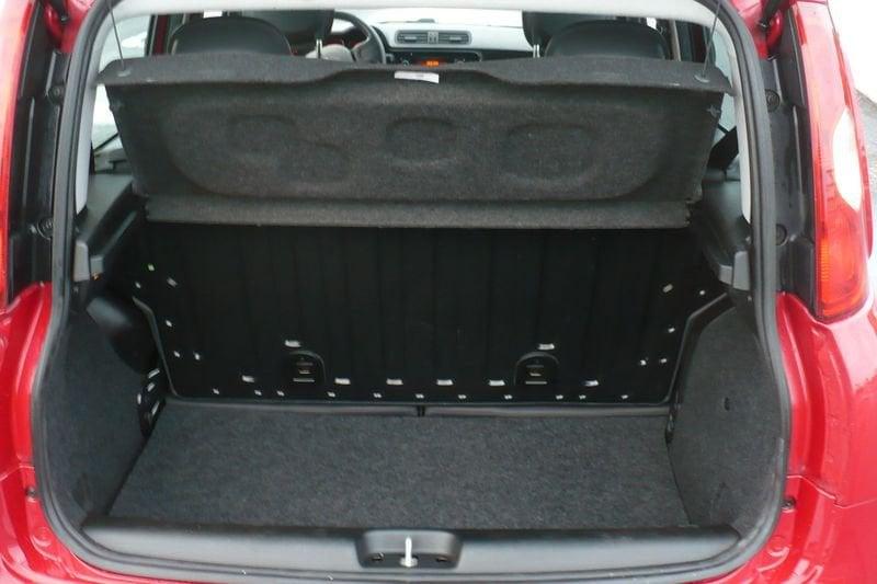 FIAT Panda Panda 1.2 Pop