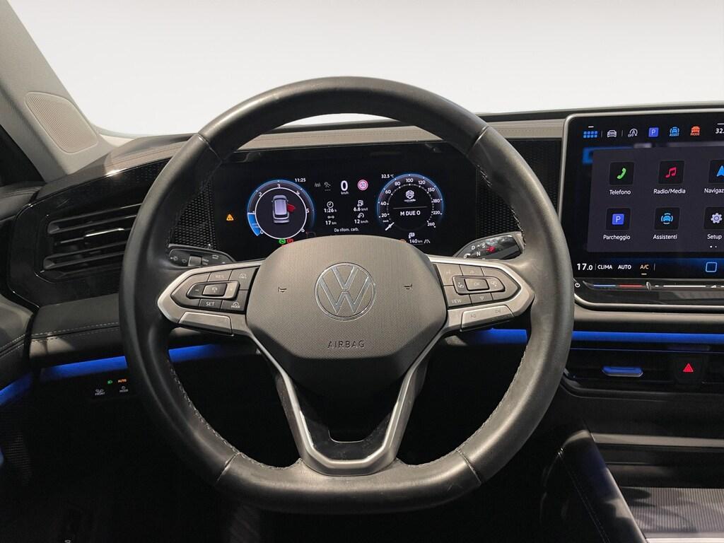 Volkswagen Tiguan 2.0 TDI 150CV DSG - Edition Plus
