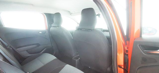 RENAULT Clio SCe 65 CV 5 porte Evolution