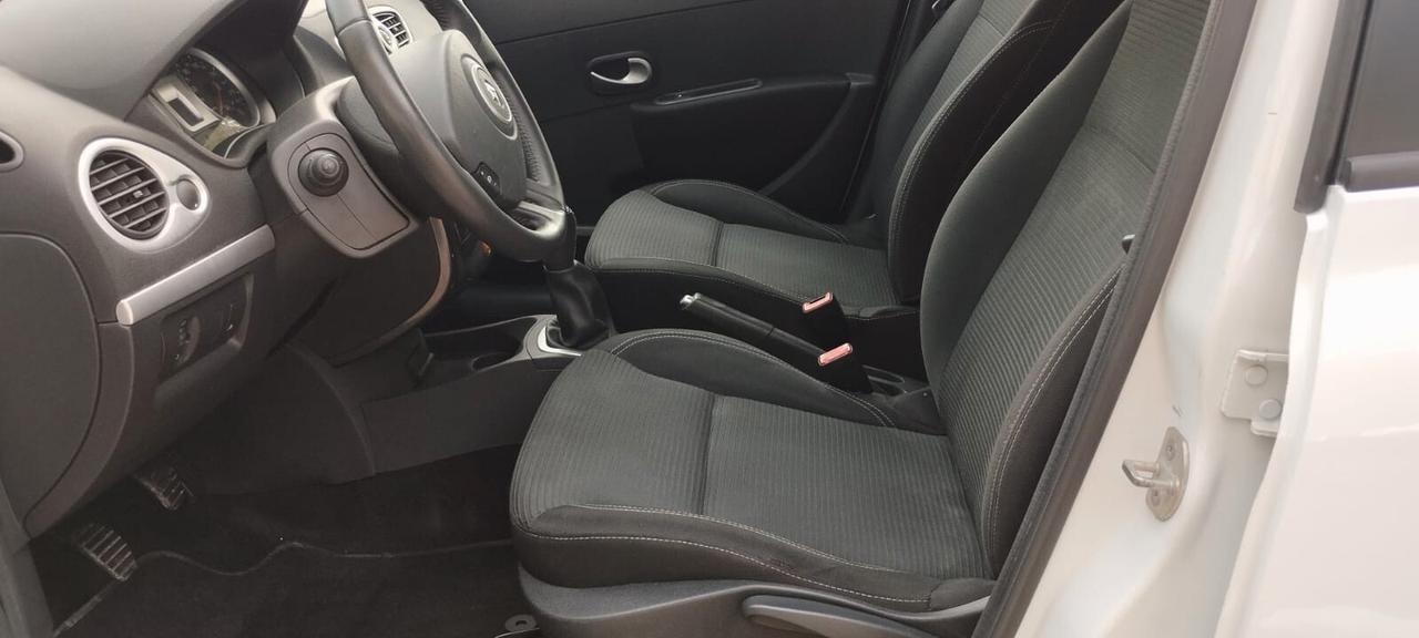 Renault Clio 1.2 90 CV 5 porte Dynamique