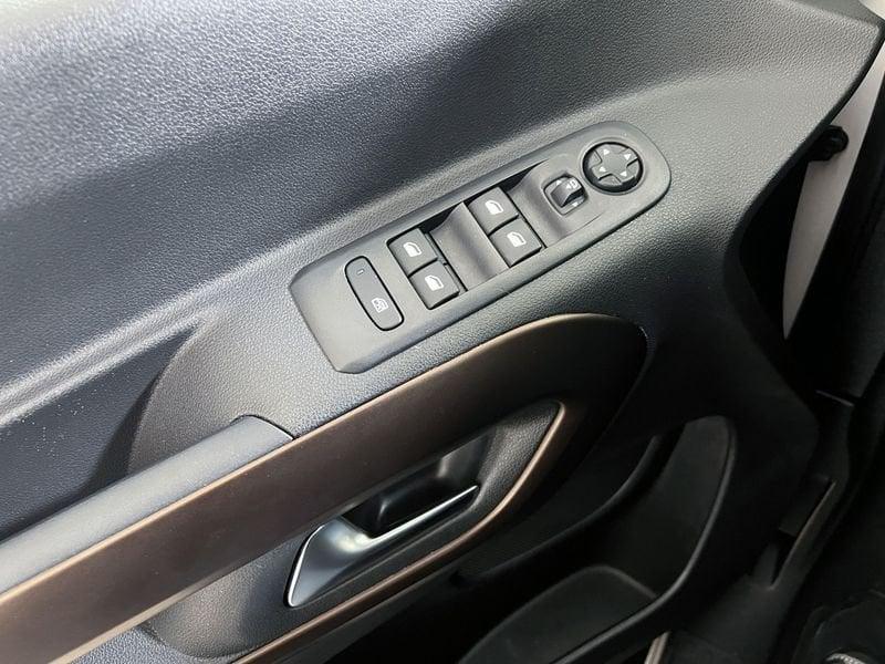 Peugeot Rifter 1.5 BlueHDi 100 GT Std