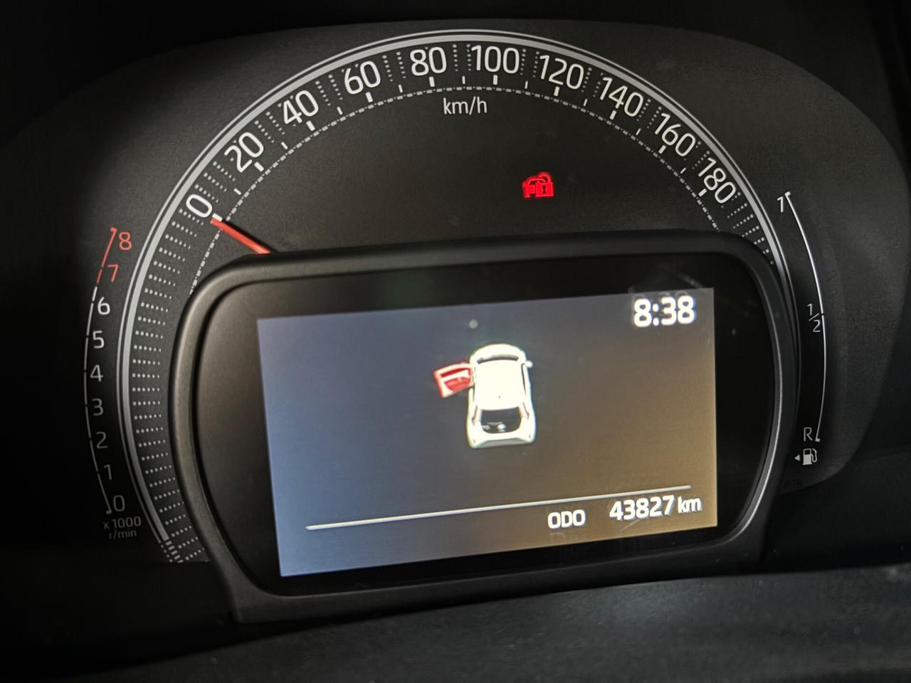 Toyota Aygo X 1.0 VVT-i 72 CV 5 porte Trend