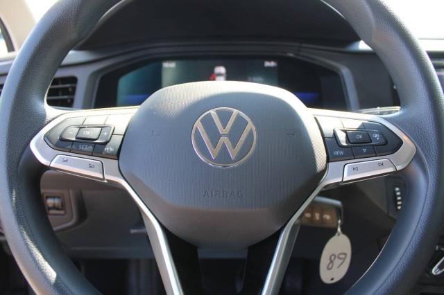 Volkswagen Polo 1.0 evo Life 80cv