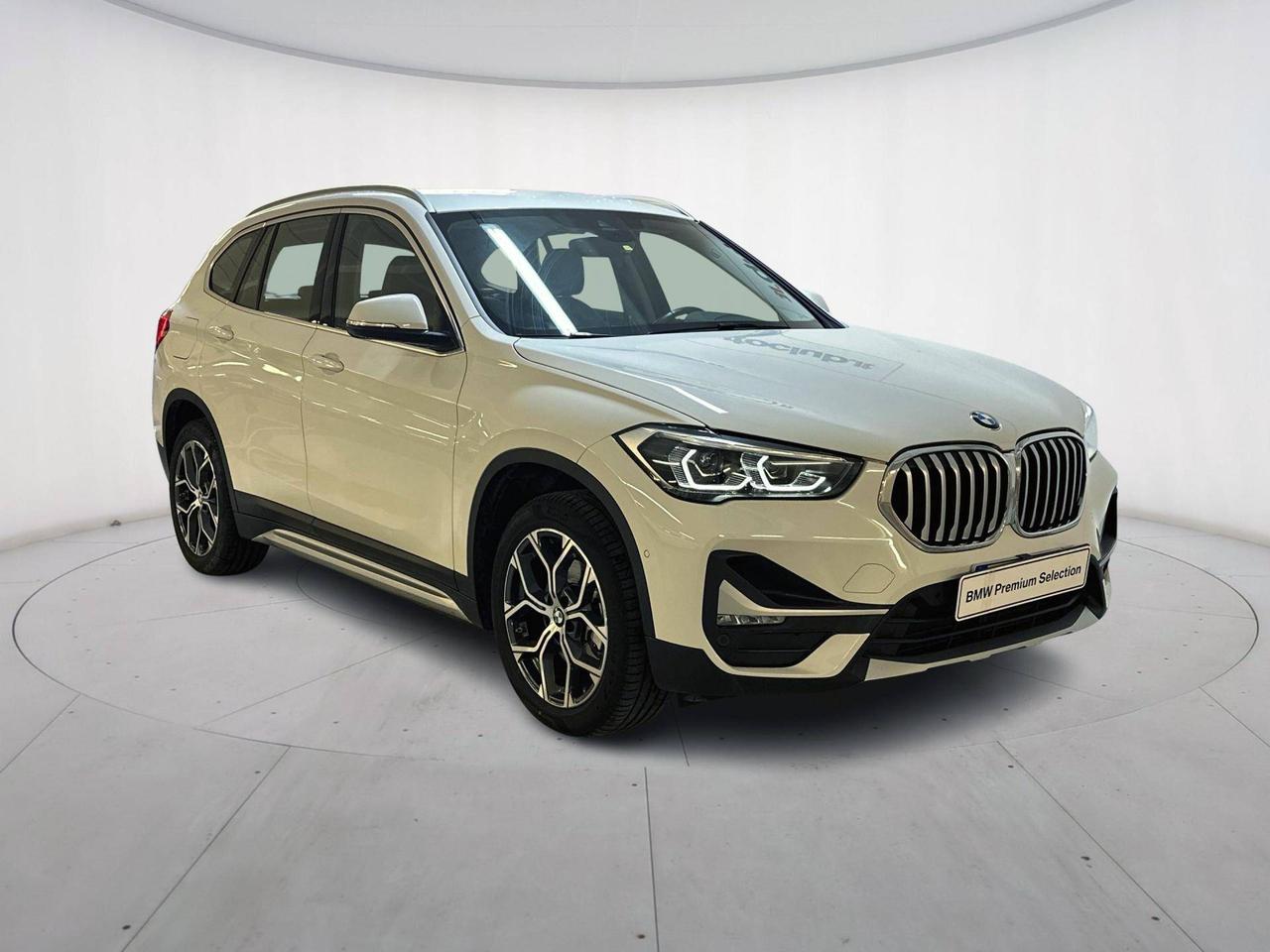 BMW X1 xDrive18d xLine Plus