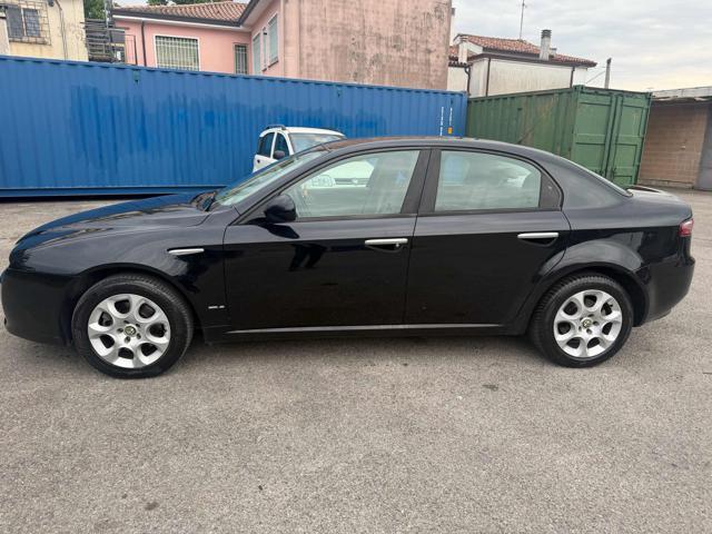 ALFA ROMEO 159 1.8 16V Progression senza nessun lavoro da fare