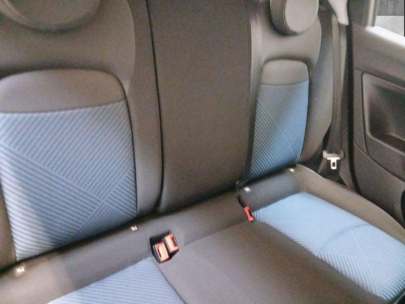 FIAT 500X 1.6 mjt Mirror 4x2 120cv my18