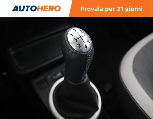RENAULT Twingo SCe Duel2