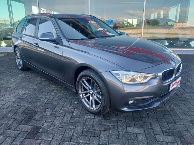 BMW - Serie 3 - 320d xDrive Touring Business Advantage