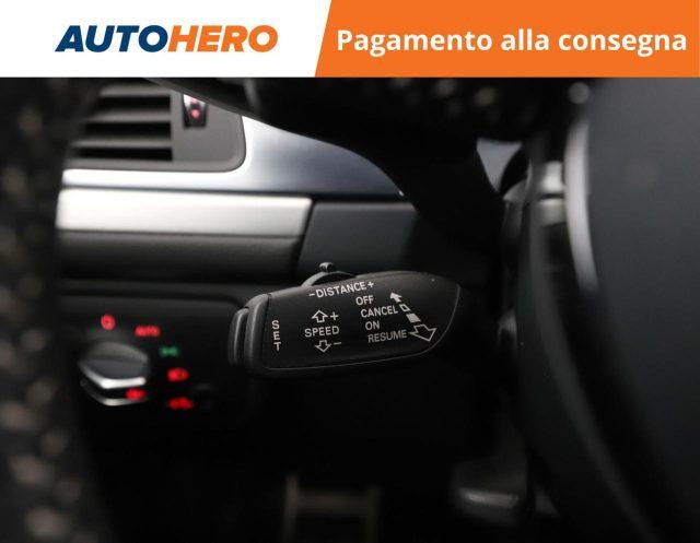 AUDI A6 Avant 3.0 TDI 272 CV quattro S tronic