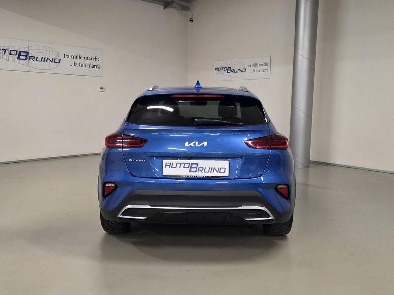Kia Xceed 1.0 T-Gdi 117 CV GPL Style