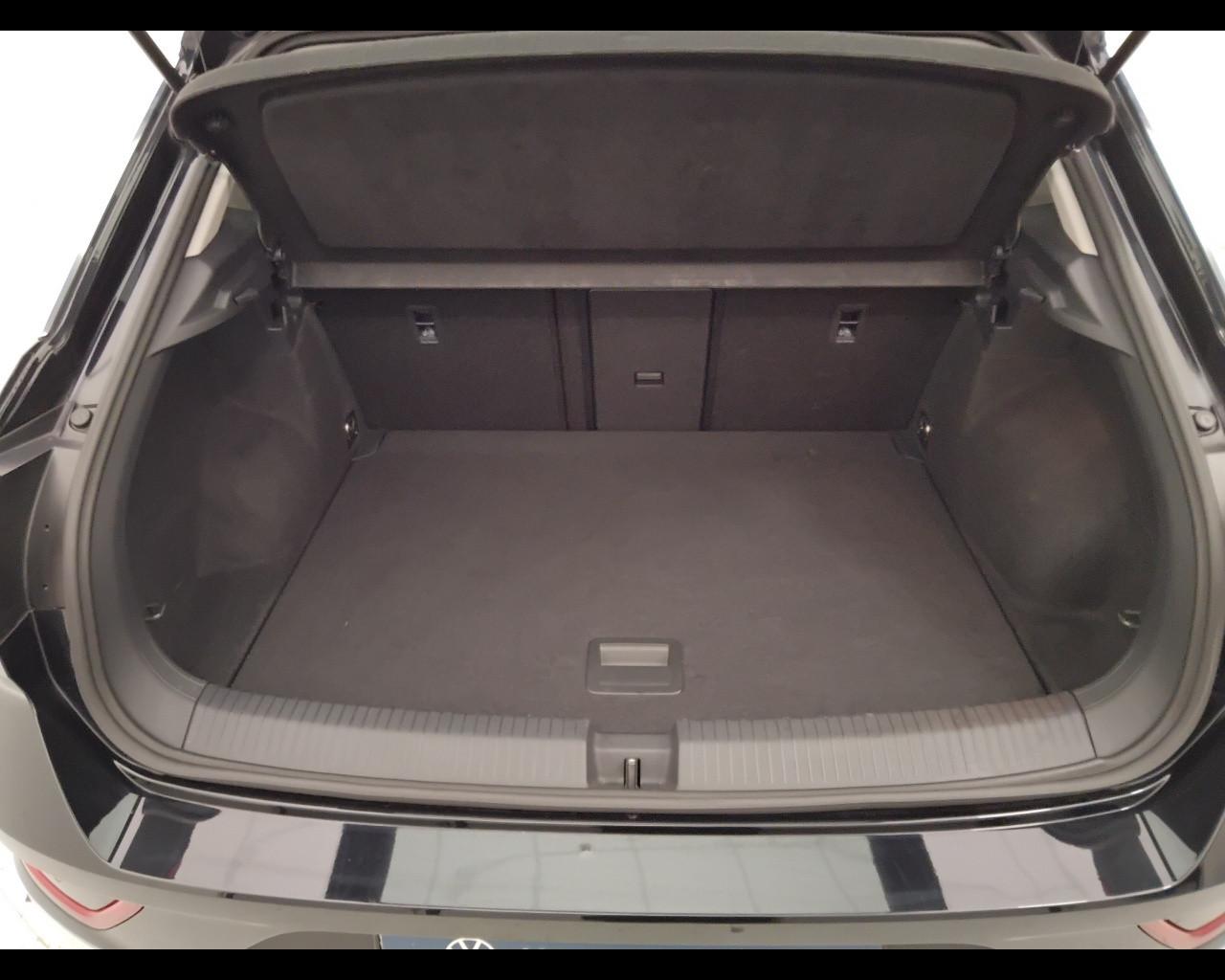 VOLKSWAGEN T-Roc 2022 - T-Roc 1.5 tsi Style dsg