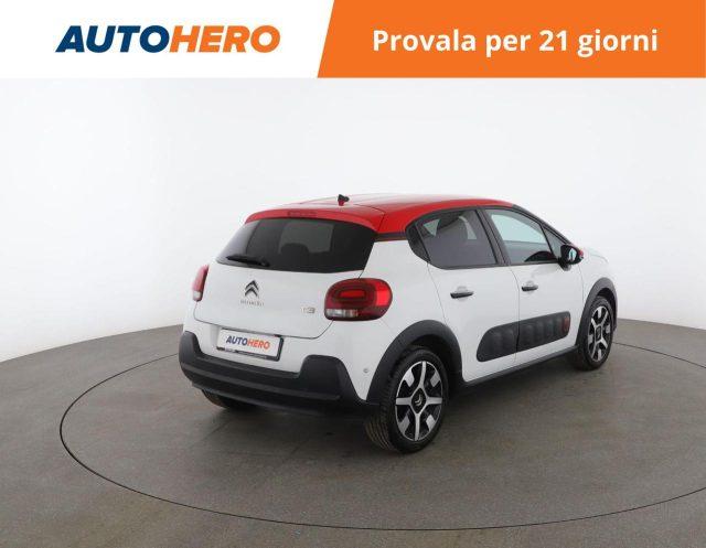 CITROEN C3 PureTech 82 Shine