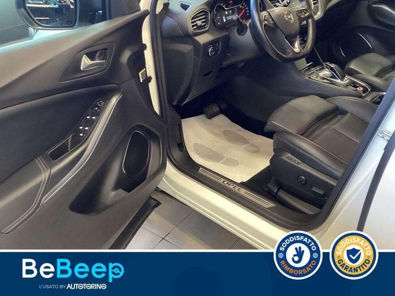 Opel Grandland X 1.6 PHEV ULTIMATE AWD AUTO