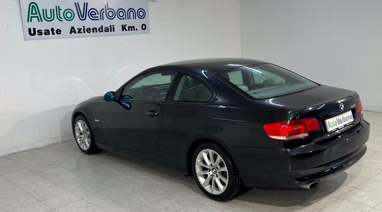 Bmw 320 320i cat Coupé Futura