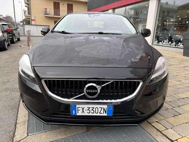 Volvo V40 T2 Business Plus LED-BLUETOOTH