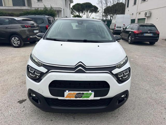 CITROEN C3 1.2 PureTech 83 S&S Shine