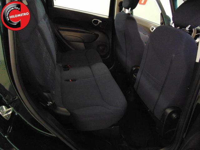 FIAT 500L Pro 1.6 MJT 120CV Mirror 4 posti (N1) (+ IVA)