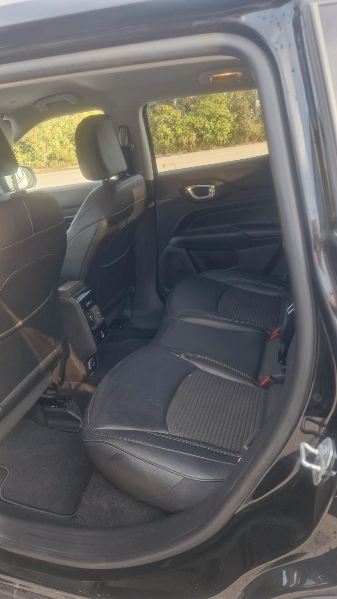 Jeep Compass 1.3 Turbo T4 190 CV PHEV AT6 4xe Limited 2024