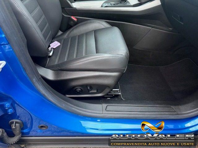 ALFA ROMEO Tonale 1.5 130 CV MHEV TCT7 Sprint Sport