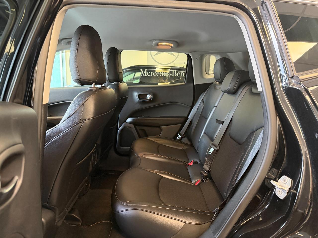 Jeep Compass 2.0 Multijet II 4WD Limited