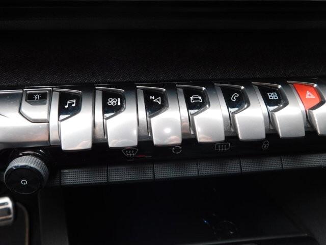 Peugeot 3008 BlueHDi 130 S&S GT Line