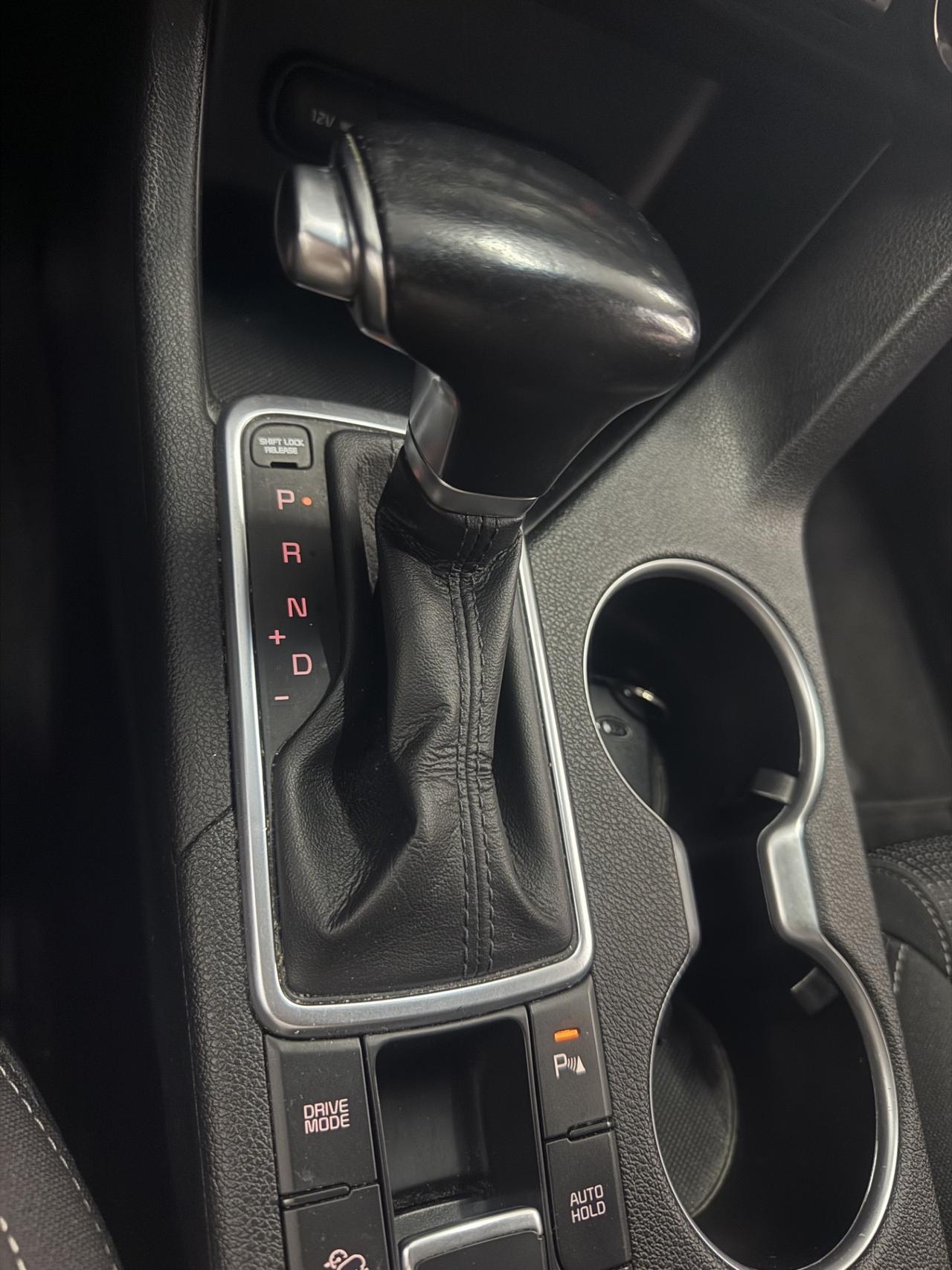 Kia Sportage 1.6 CRDI 136 CV DCT7 AWD Mild Hybrid GT Line