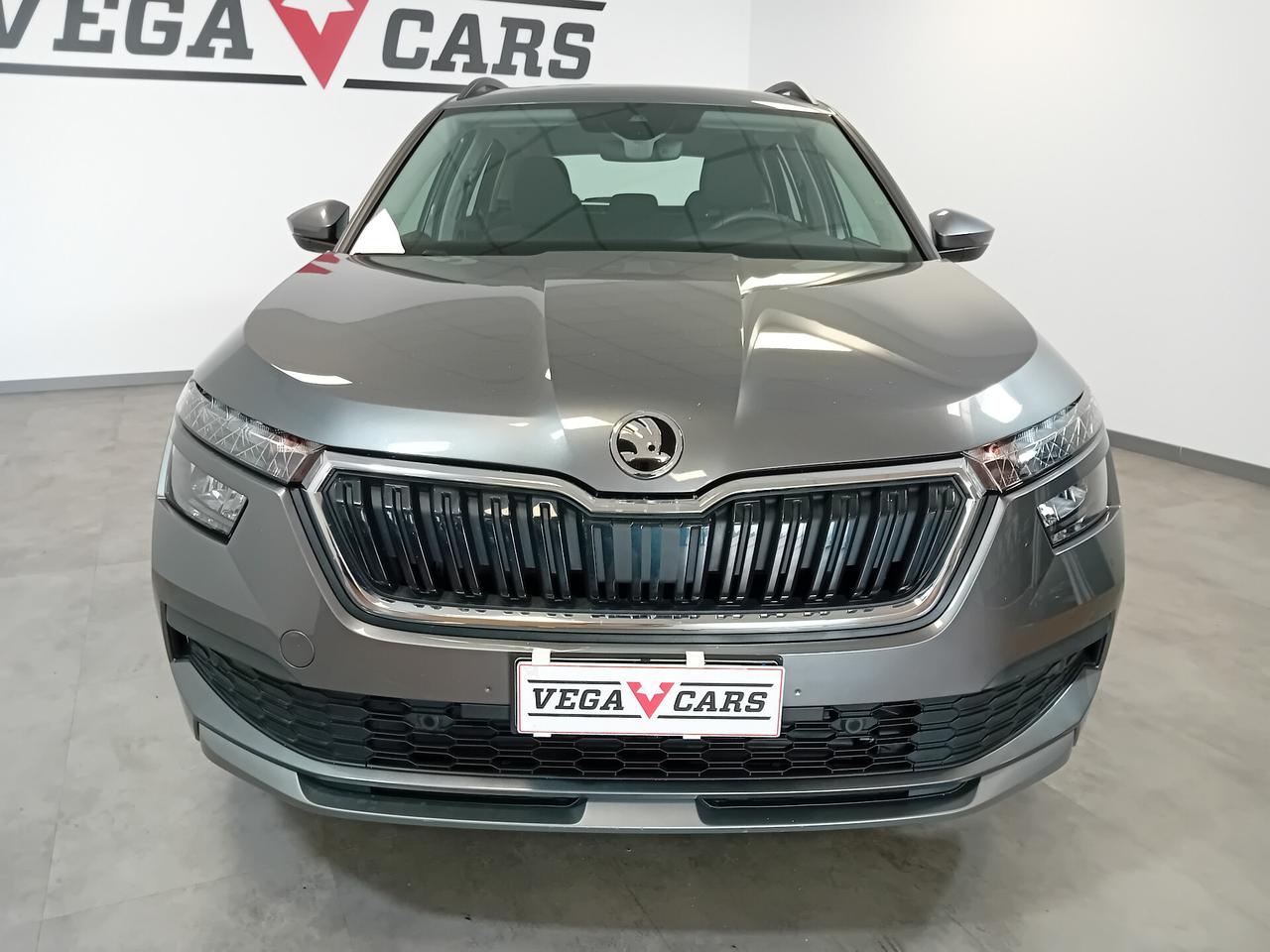 Skoda Kamiq 1.0 TSI 110 CV DSG Ambition