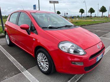 Fiat Punto 1.2 8V 3 porte Lounge