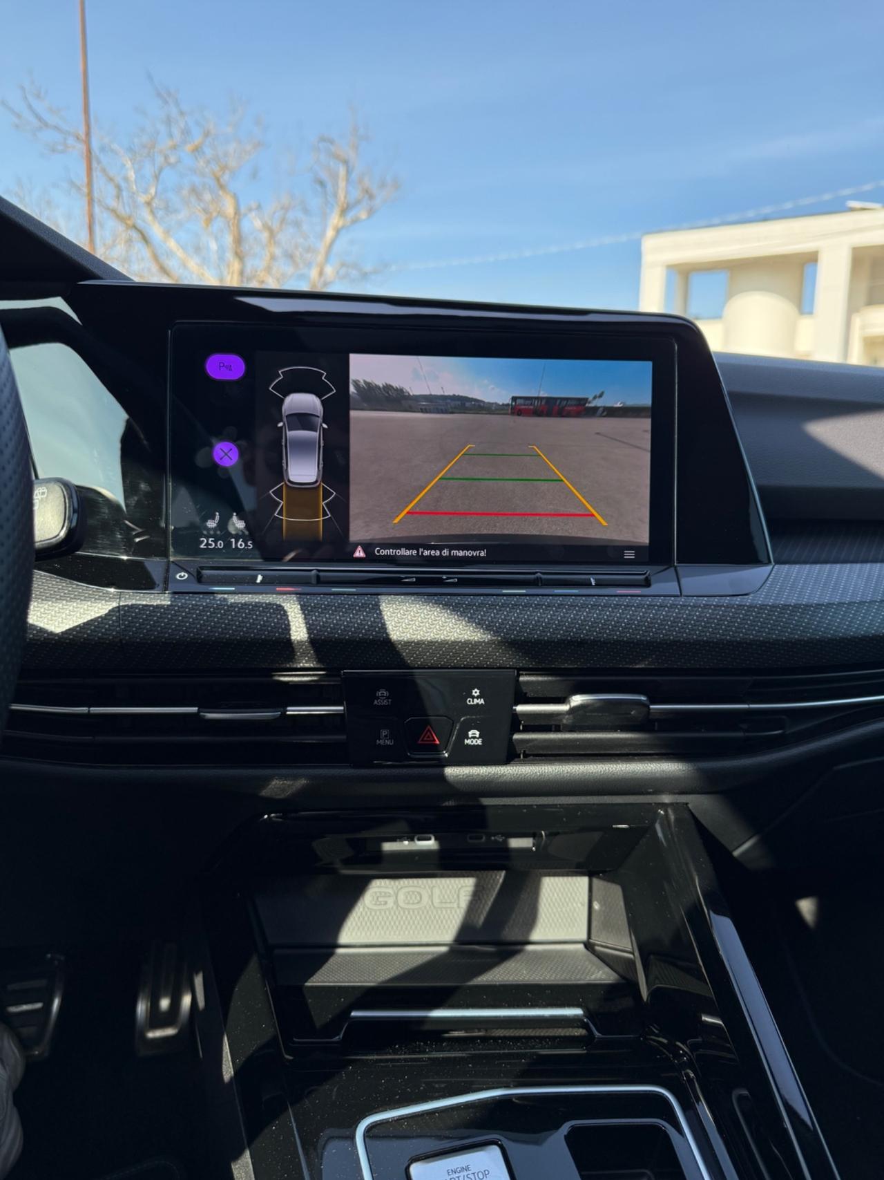 Volkswagen Golf 2.0 TSI R DSG 4Motion Black Edition