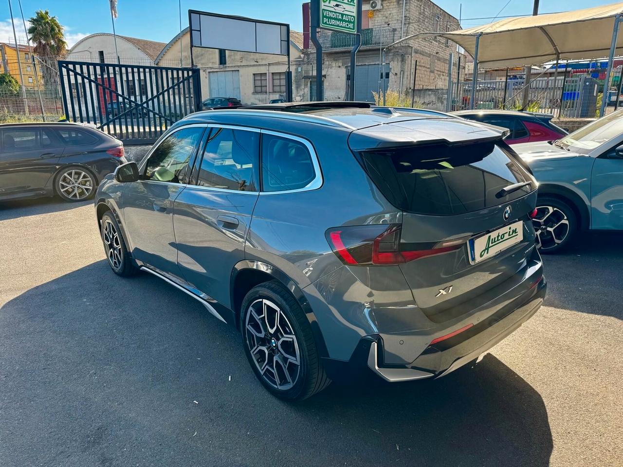 Bmw X1 M SPORT 23D