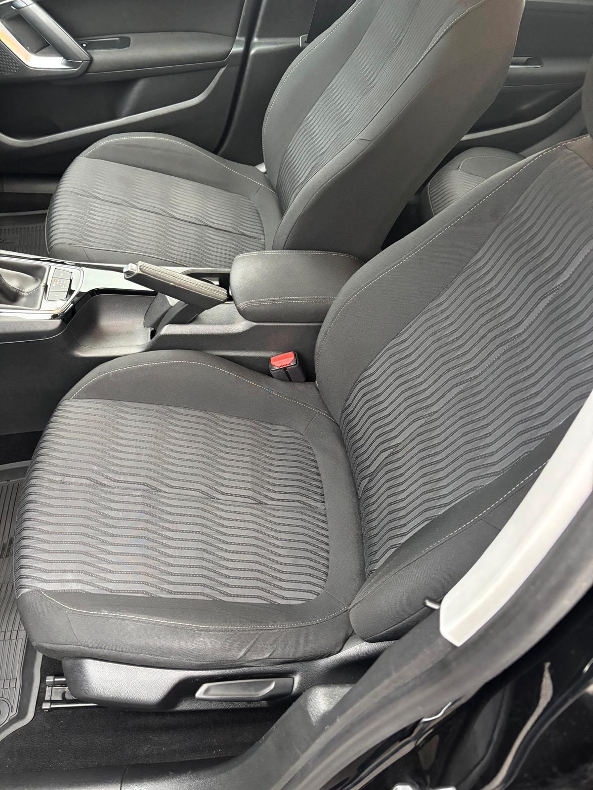 Peugeot 308 BlueHDi 120 S&S SW Business