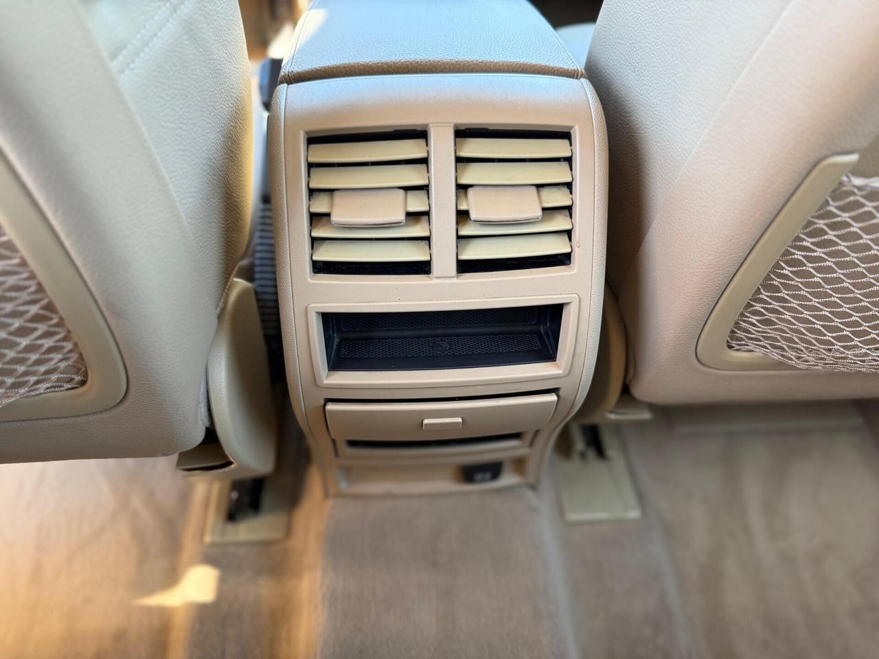 Mercedes-benz ML 320 CDI 4 Matic Offroad Pro