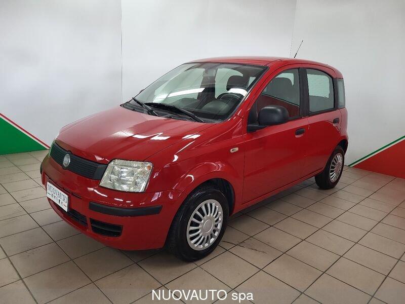FIAT Panda Panda 1.2 Emotion