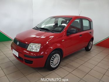 FIAT Panda Panda 1.2 Emotion