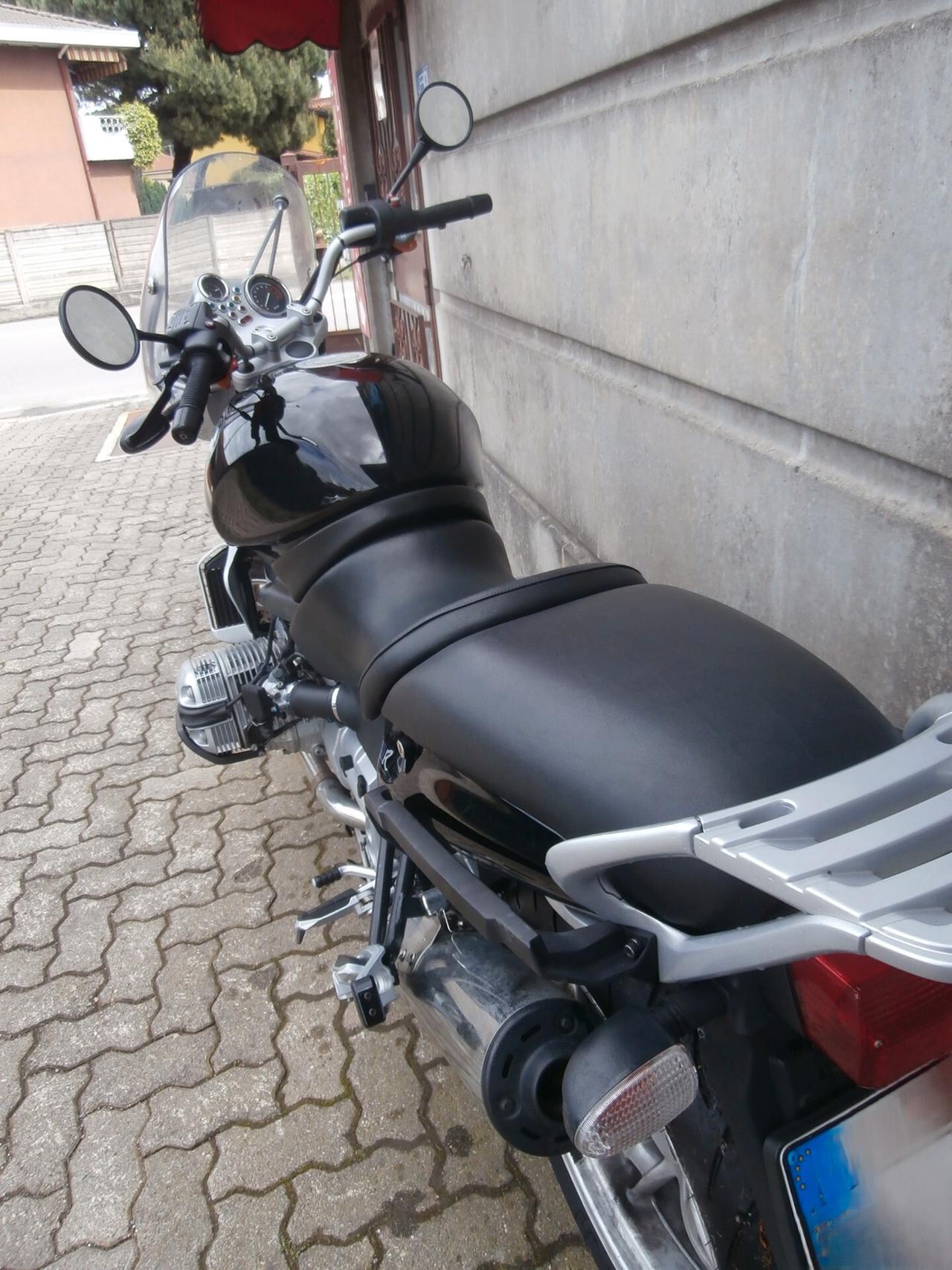 Bmw R 850 (2003 - 05)
